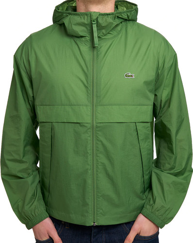 Lacoste water repellent - lacoste, water-repellent
