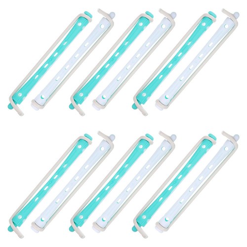 24pcs curling perm rods - 24pcs,