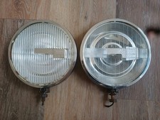 2 x Cibie Iode 45 Slim Cross