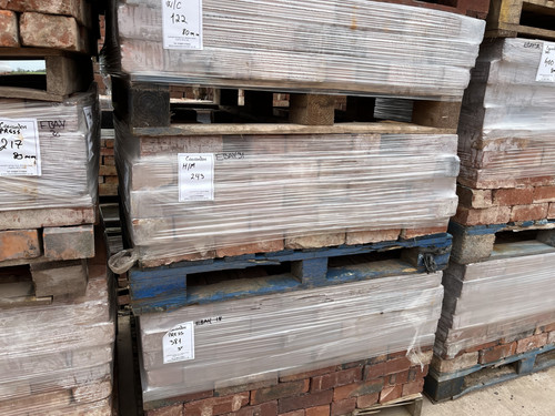 Batch 243 reclaimed - of,