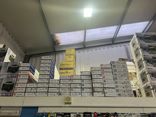 Juwel aquarium Lights - Brand