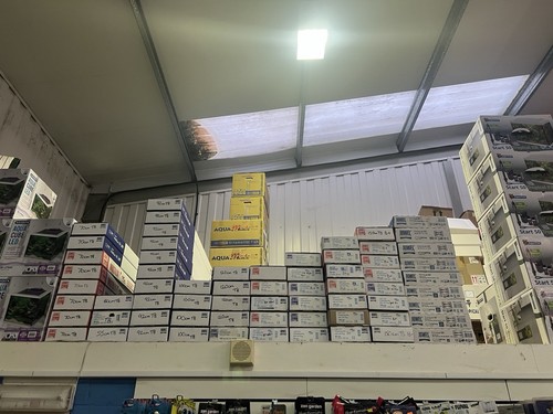 Juwel aquarium lights brand - juwel,