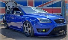 FORD FOCUS MK2 ST BODYKIT