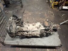 SUBARU IMPREZA MK1 2.0 AWD NON TURBO 5 SPEED MANUAL GEARBOX TY752XRBAA 1994-2000