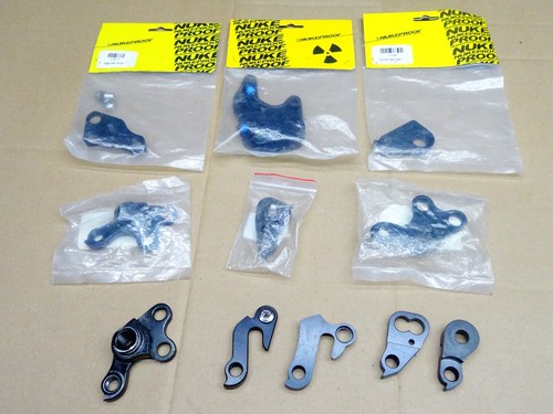Job lot various nukeproof - lot,