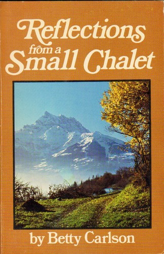 Reflections from small - from,