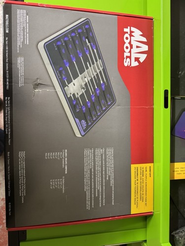 Mac tool screwdrivers - screwdrivers,