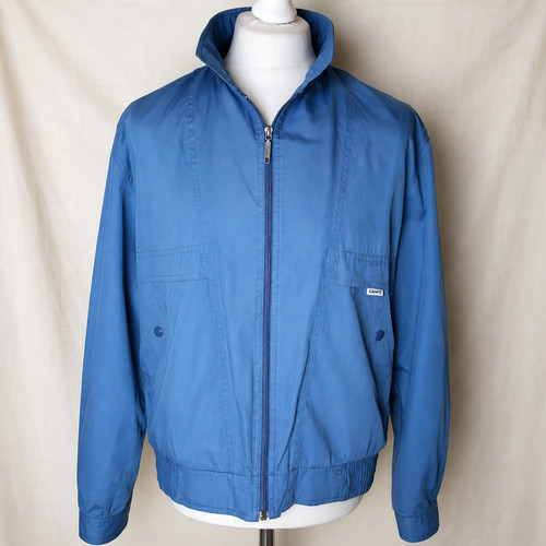 Vintage 90s campri harrington - vintage,