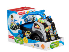 Fisher-Price Little People