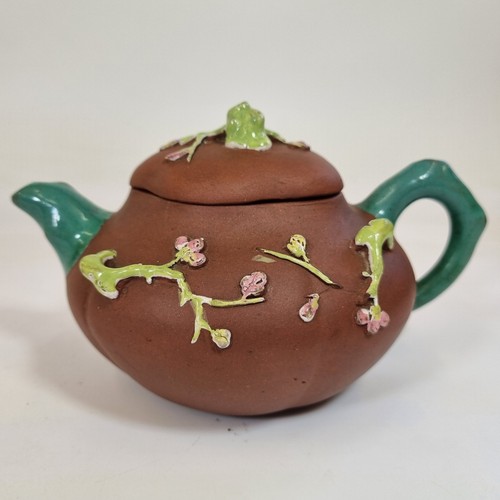 Vintage chinese yixing clay - vintage,