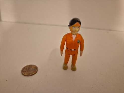 Fireman sam tom thomas pilot - thomas,