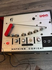 WEM COPICAT Watkins Solid