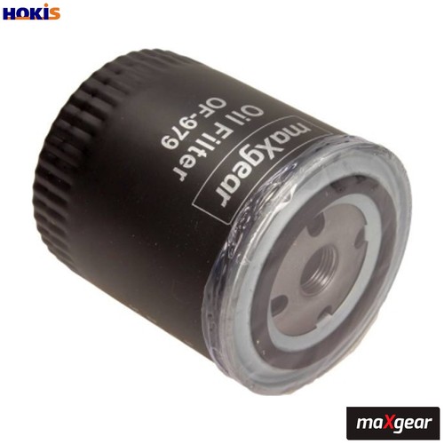 Oil filter 0430 for skoda - filter,