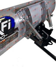 KFI 60 Inch ATV Snow Plow