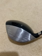 COBRA S 2 OFFSET DRIVER LADIES
