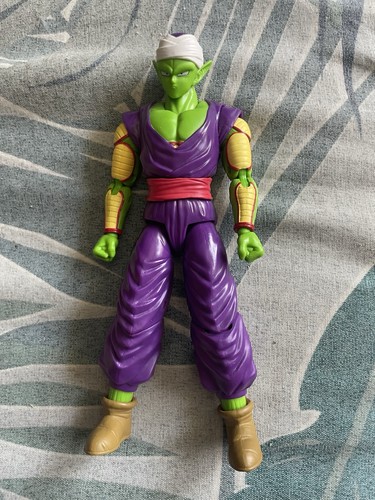 Dragon ball piccolo - piccolo, action