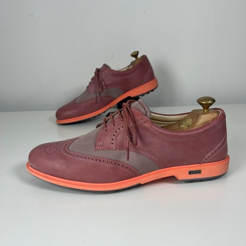 Ecco womens golf - shoe, 7.5