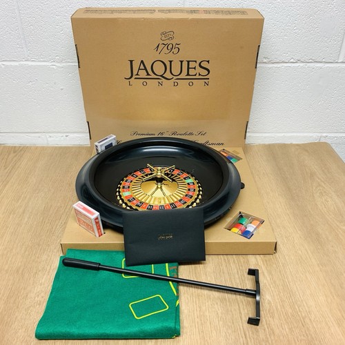 Jacques london premium - jacques, 16"