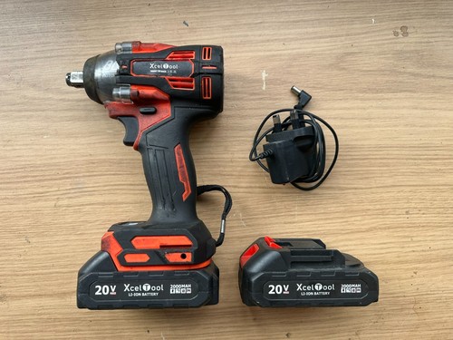 High torque cordless - high,