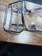 Triumph Bonneville 865 Chrome