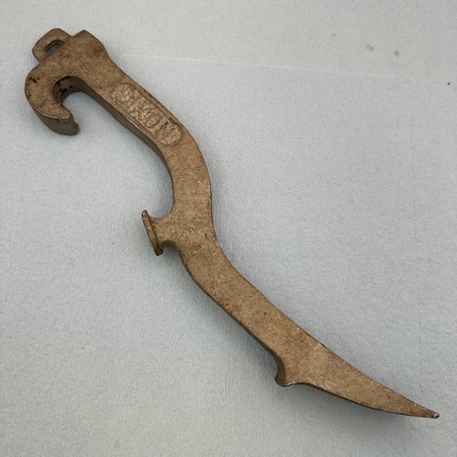 Vintage dixon fireman - vintage,
