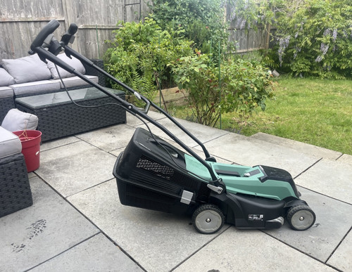 Bosch easyrotak 550 - easyrotak, 36-550