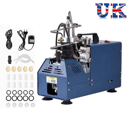 Pcp air compressor pump - air,