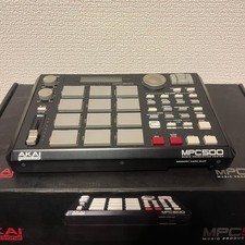 AKAI MPC500 Compact Sampler