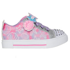 Skechers Twinkle Toes: Twinkle
