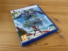 Horizon Forbidden West