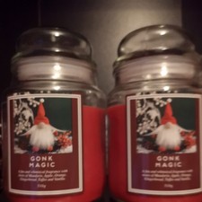 Large Gonk Magic Scented