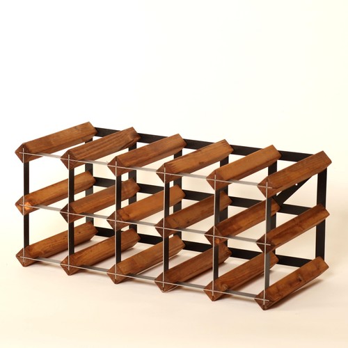 Cranville wine rack storage - , 15