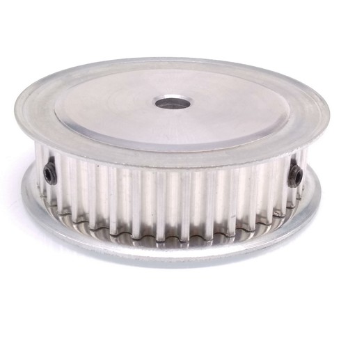 40t timing pulley - 5m, without
