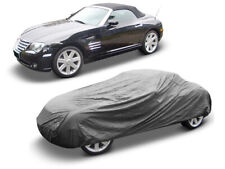 Protective Case Cover For Chrysler Crossfire Cut & Convertible SRT 6