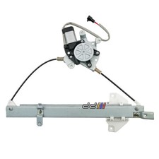 Rear Left Window Regulator Motor For Mitsubishi Lancer EVO 123 Proton Wira