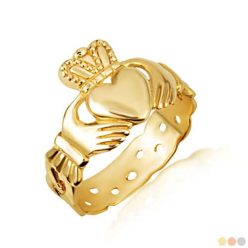Gold men symbol - men's,
