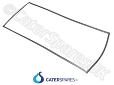 POLAR FRIDGE REFRIGERATOR DOOR SEAL GASKET 760mmx1700mm CD084 CD088 CD614 CD615