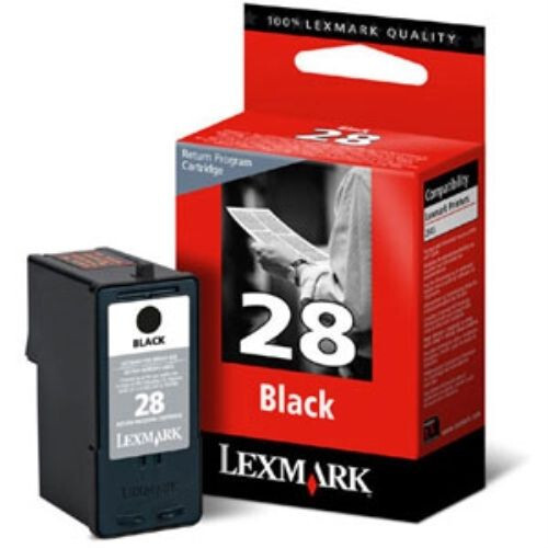 Genuine authentic lexmark - genuine,