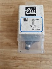 Elu E46613 HM  Bearing Guided