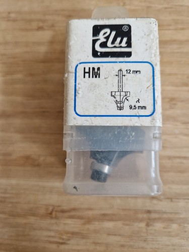 Elu e46613 bearing guided - bearing,
