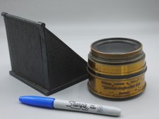 Cooke, Taylor Hobson 18" lens