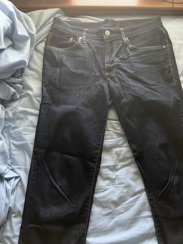 Edwin japanese jeans denim - edwin,