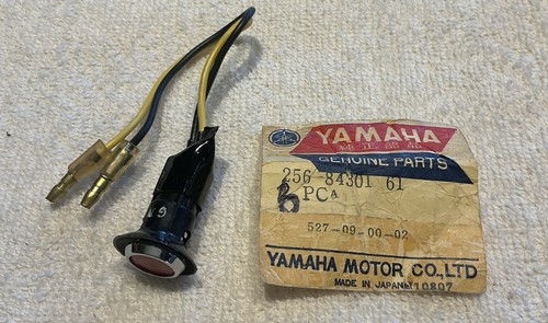 Yamaha pilot light assy - yamaha,