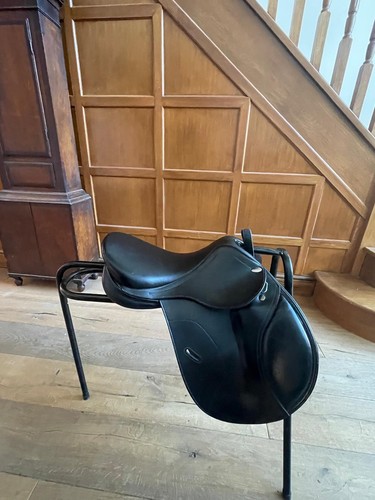 Tekna pony saddle - tekna,