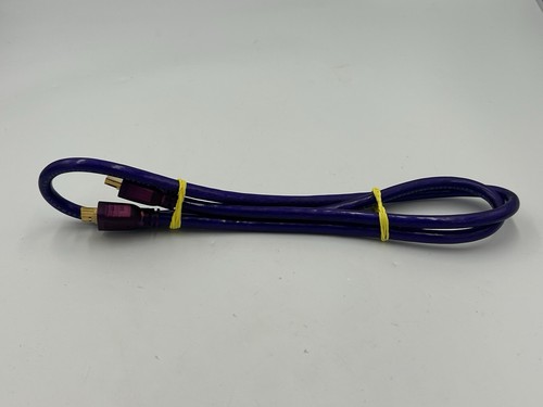 Qed qunex hdmi performance - qed,