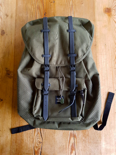 Herschel supply little - co., 'little