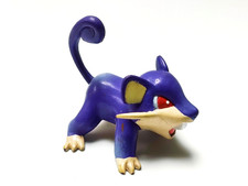 1999 TOMY POKEMON VINTAGE