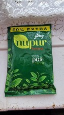 Nupur henna hair dye, all