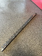 Stihl Hs74 Hs75 Hs76 Hs80 Petrol Hedgetrimmer Cutter Bar Assembly Blades