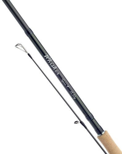 New daiwa whisker - daiwa,
